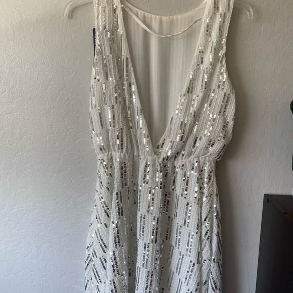 Sequin dress - Picture 2 of 4
